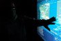 A HUR operator demonstrates Palantir’s PRISMA software used for planning long-range drone operations. (Source: CNN/Screenshot)