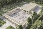 National Military Memorial Complex in Honor of Fallen Defenders Greenlit for Construction