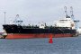 Oil tanker Ethera, part of the “shadow fleet,” northern Belgium, after it was boarded and seized by Belgium's special forces, on March 1, 2026. Illustrative photo. (Source: Getty Images)