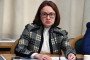 Russian Central Bank Chairwoman Elvira Nabiullina. (Source: Getty Images)