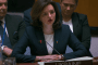 Ukraine at UN: Sovereignty and Territorial Integrity are Non-Negotiable