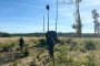 Two German soldiers guard a mobile protected telecommunications reconnaissance vehicle in a position near the Lithuanian border to the Russian Baltic Sea exclave of Kaliningrad. Illustrative photo. (Source: Getty Images)