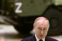 Russian leader Vladimir Putin. (Source: Getty Images)