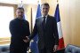 Zelenskyy to Meet Macron in France Ahead of Security Summit on March 26