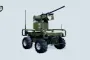 Ukrainian Military Approves New D-21-12R Robotic Combat Vehicle
