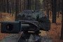 Ukrainian Forces Deploy Swedish Archer Howitzers With Enhanced Firepower