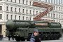 Russia Tests Nuclear Forces With Yars Missile Patrols—A Warning to NATO?