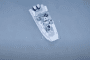 Ukraine Uses Laser-Guided Drone Strike to Sink Russian Patrol Boat in the Black Sea, Video
