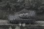 Centauro B1 of the 78th Airborne Assault Regiment.