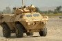 An M1117 armored security vehicle during operations in Afghanistan. (Source: US Army)