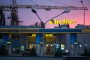 A Helios gas station in Almaty, Kazakhstan. (Source: Getty Images)