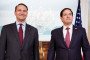 Sikorski and Rubio Discuss Ukraine War Endgame in Miami, Stress Strong US Presence on NATO’s Eastern Flank