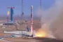 China Launches Satellites for Sanctioned Firm Linked to Russia’s Wagner Group