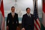 US Secretary Rubio Convinces Hungary to Support EU Sanctions Against Russia, Politico Says