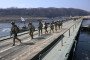 Germany and UK Unveil 80-Ton Floating Bridge to Turbocharge NATO Mobility