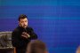 Zelenskyy on Trump’s “Dictator” Remark: “Only a Dictator Would Be Offended”