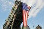A US Army Patriot surface-to-air missile system at Osan Air Base, South Korea, October 12, 2008. (Source: Getty Images)