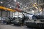 Ukraine to Service Leopard Tanks and Marder IFVs as Rheinmetall Expands Operations