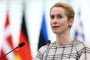 Start Learning Russian If We Fail Ukraine, EU’s Kaja Kallas Warns Europe
