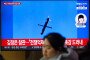 South Korea Reports North Korean Arms Transfers to Russia in Violation of UN Sanctions