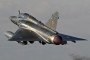 Russian Patrons Offer $1 Million Reward for First Downed Mirage 2000 Fighter Jet in Ukraine