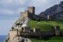 ‘Putin’s Wallets' May Destroy a Medieval Fortress in Crimea for Profit
