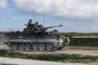 Too Little, Too Late? UK Declines to Send Old Warrior IFVs to Ukraine