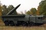 Russia Triples Deadly Iskander Missile Output Using Chinese Machines