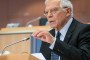 Borrell: Western Intervention in Ukraine's Airspace Differs from Israel