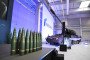 Ukraine Approves Land Allocation for Rheinmetall’s 155mm Ammunition Factory
