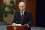 Russian leader Vladimir Putin. (Source: Getty Images)