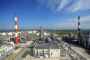 The Syzran oil refinery in Russia’s Samara region. (Photo: open source)