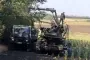 Ukrainian Forces Destroy Russian Buk System With Help From ATESH Partisan