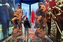 Illustrative image. War Museum in Moscow. (Source: Getty Images)