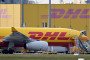 Russia Suspected in DHL Cargo Plane Crash in Lithuania, Says Bundeswehr General
