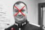 Russian Colonel Andrei Krestyansky, whose death in Russia’s war against Ukraine was confirmed by Russian authorities. (Source: Killed in Ukraine)