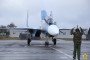 Russia Delivers Another Su-30SM2 Fighter Batch to Belarus, Reinforcing Alliance