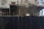 Marshall Islands-flagged vessel targeted in Russian drone attack (Source: Oleh Kiper/Telegram)