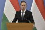 Hungarian Foreign Minister Threatens to Block EU Aid for Ukraine