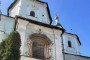 Russian Drone Strike on Sumy Damages 18th-Century Holy Resurrection Cathedral