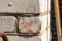 Bloodstains are visible on the wall. Illustrative image. (Source: Getty Images)