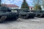 Rheinmetall Signs $292M Deal to Integrate Czech Industry Into Leopard Tank Support Network