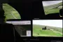Aviation tactical training by Inzpire Limited on the Chinook simulator. (Source: Іnzpire)