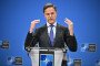 NATO Allies Pledge €20 Billion in Military Support for Ukraine, Says Secretary General Rutte