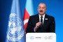 Aliyev: Azerbaijan’s Support for Ukraine’s Territorial Integrity Is “Unequivocal”