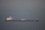An oil tanker operating as part of Russia's shadow fleet. (Source: Getty Images)