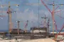 Russia builds nuclear power plant. (Source: Alexander Ryumin/TASS via Belga)