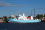 Russian vessel Professor Molchanov. Illustrative photo. (Source: MarineTraffic)