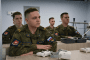 Students attend a Russian military drone operator training course with FPV goggles and remote controllers at a military training center. (Photo: open source)