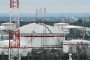Fuel storage tanks owned by OAO Lukoil are seen at the Lukoil-Nizhegorodnefteorgsintez petroleum refinery in Kstovo, near Nizhniy Novgorod, Russia. (Source: Getty Images)